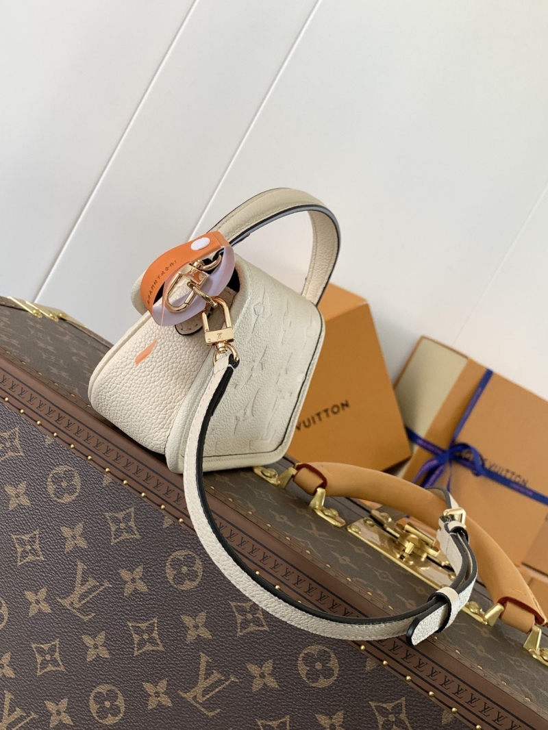 LV Satchel Bags